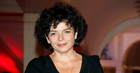 Katarzyna Grochola: kiedy się zakochuję, tonę w miłości po uszy