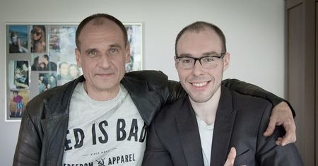 Skandaliczne słowa youtubera Marcina Roli. Zajmują się nim prokuratura i policja