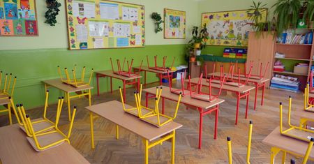 Bemowo nie przystąpi do strajku nauczycieli
