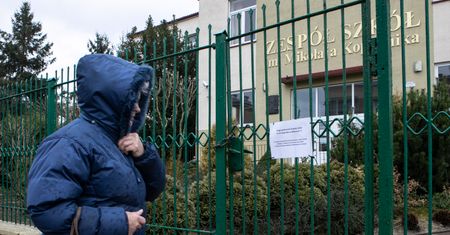 Szkoły zamknięte przez koronawirusa. Szefowie prywatnych placówek zdezorientowani. "Nie wiemy, co robić"