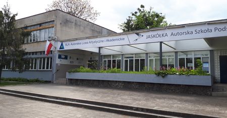 Matura 2019. W tej szkole egzamin się nie odbył. Przez alarm bombowy
