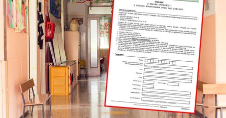 Zasiłek opiekuńczy na dziecko. Zobacz, jak wnioskować o ekstra pieniądze