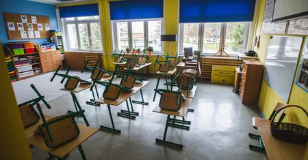 Rodzice: kończą się nam zasiłki opiekuńcze!
