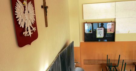 Stanowcza reakcja Kościoła ws. religii w szkołach. "Dyskryminacja"