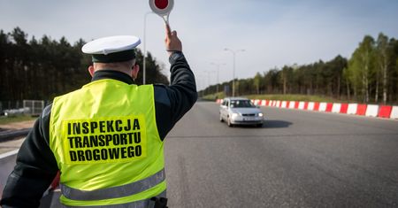 Za co ITD może ukarać kierowcę osobówki - lista wykroczeń