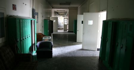 Chińczycy stworzyli sekretne więzienie dla dzieci. Nie mają kontaktu z rodziną