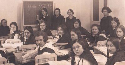 Maciej Gablanowski: Pokolenie dobrej zmiany. Czy za sprawą nowej reformy uczniowie znienawidzą historię?