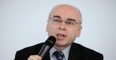 Dyrektor Muzeum Polin bez kontraktu. Minister Kultury nie przedłużył mu umowy