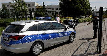 "Poczułam, że to jest dobry chłopak". Była dziewczyna o Marku N.
