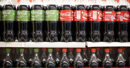 Coca-Cola to generator plastiku. Firma pokazuje dane i obiecuje poprawę
