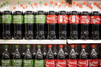 Coca-Cola to generator plastiku. Firma pokazuje dane i obiecuje poprawę