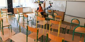 Reforma edukacji to problemy z wakatami. Brakuje tysięcy nauczycieli