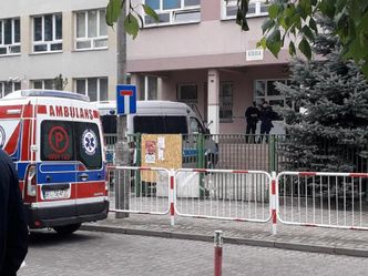 Dyrektor zdecyduje, czy informować policję o agresywnym uczniu. Eksperci krytykują ten  pomysł ministerstwa