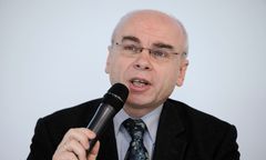 Konflikt wokół Polinu. Dariusz Stola jest gotów złożyć rezygnację