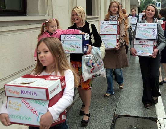 330 tys. Polaków: ten obowiązek jest absurdalny!