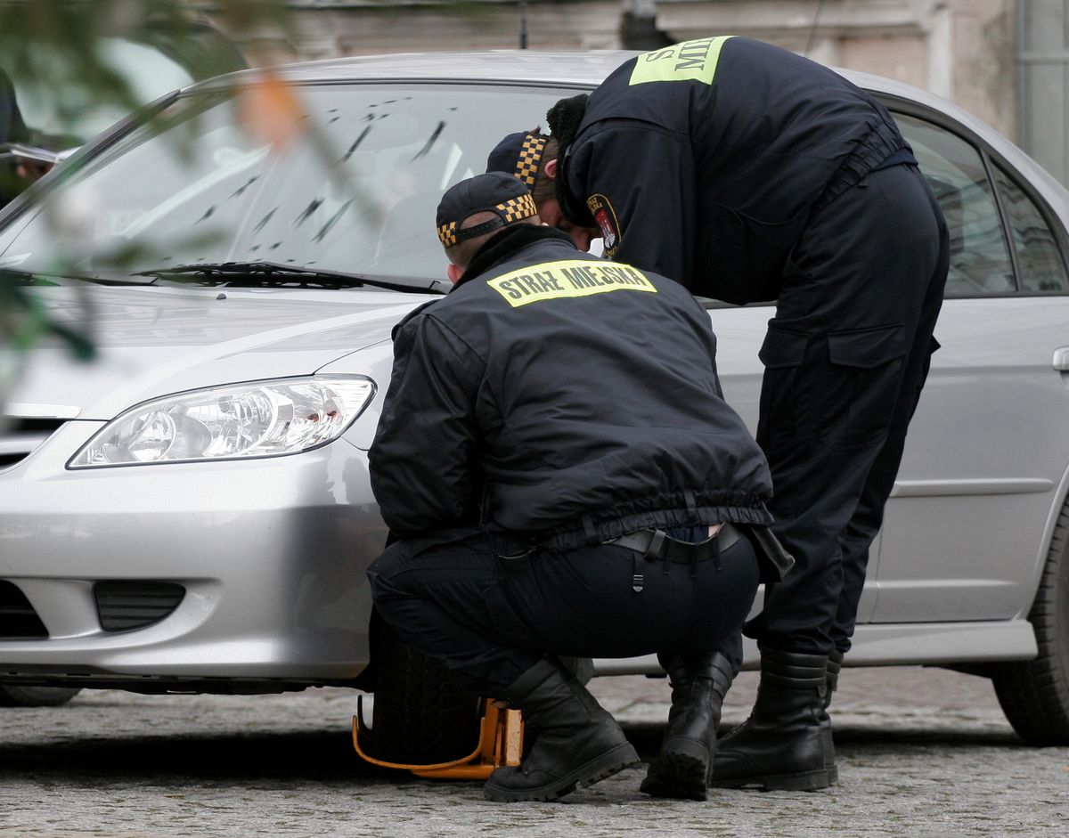 Mieszkaniec Poznania idzie na wojnę z miastem. Domaga się 100 tys. zł.