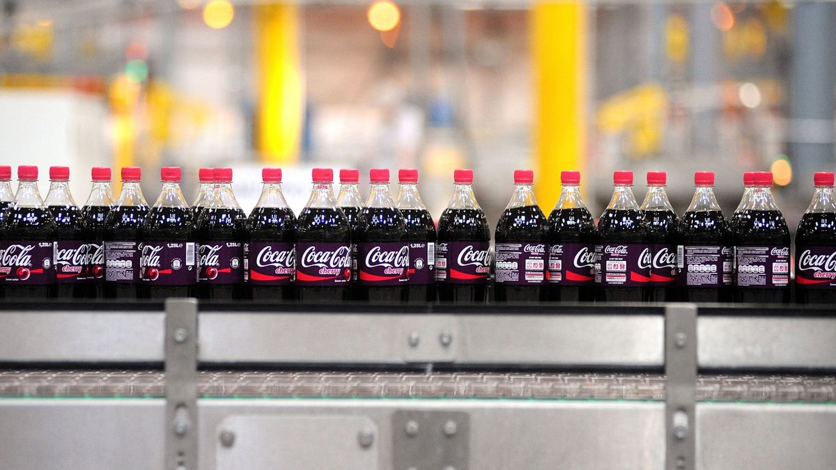 Amerykanie interweniują w sprawie podatku cukrowego.