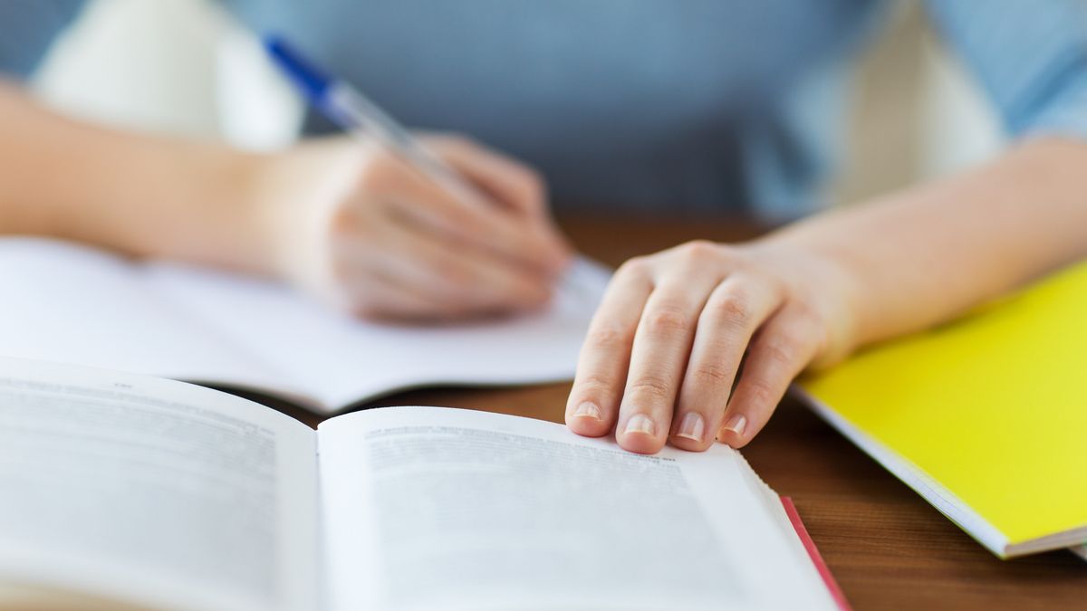 Studenci