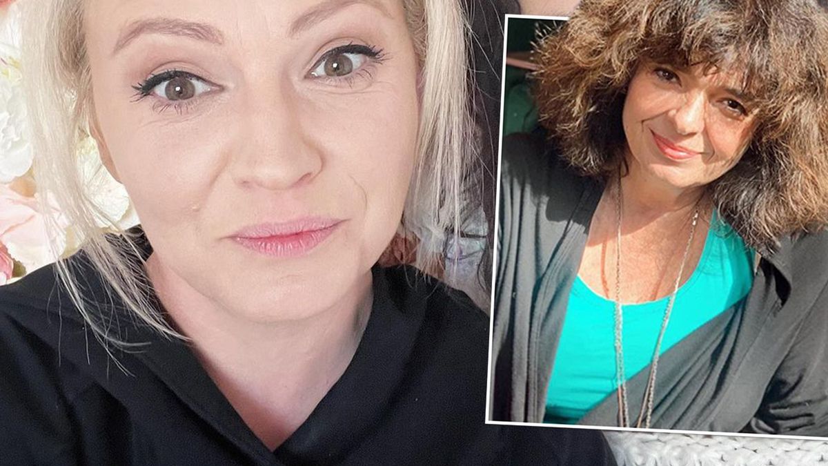 Dorota Szelągowska, Katarzyna Grochola