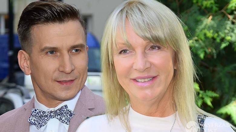 Mariola Bojarska-Ferenc, Tomasz Barański