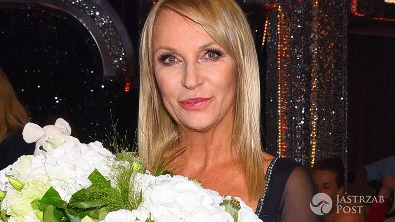 Mariola Bojarska-Ferenc o zwolnieniu z TVP