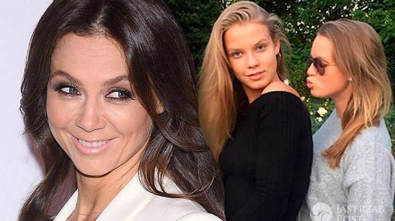 Kinga Rusin, Iga Lis i Pola Lis