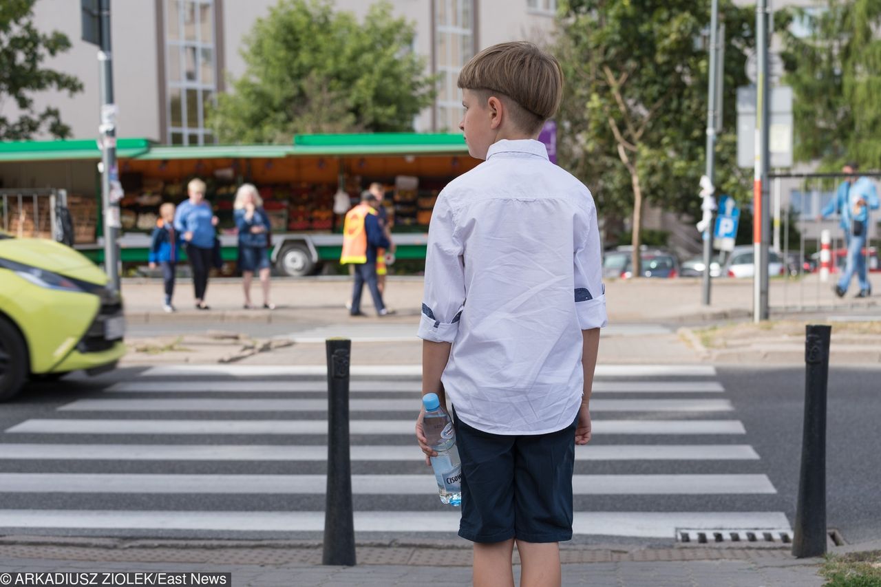 Pierwszy dzień szkoły 2018. Zobacz dni wolne, kiedy egzaminy