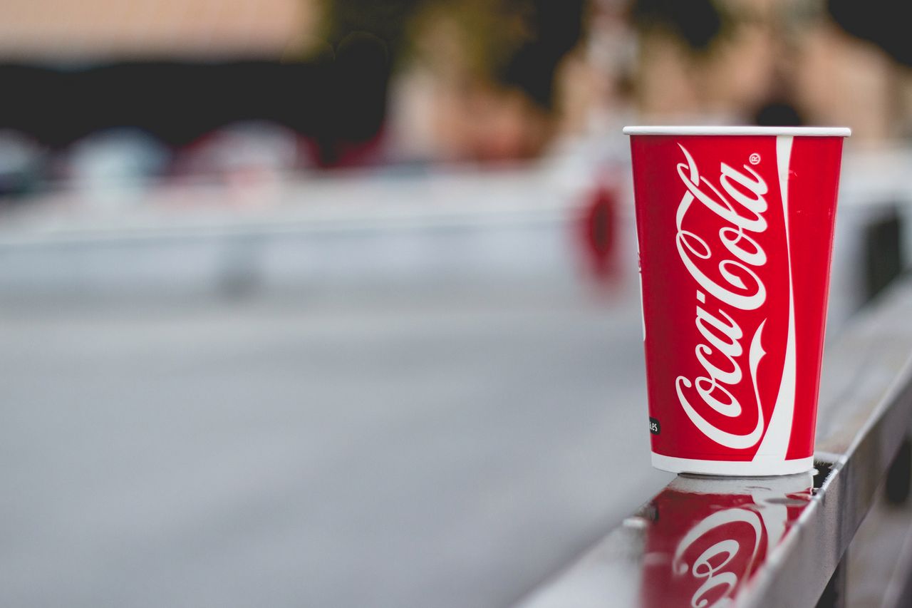 Coca-Cola postawi recyklomaty w Warszawie. Pierwszy już w piątek