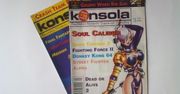 [BLOG] Konsola