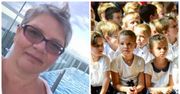 Dorota Zawadzka o rodzicach szkolniaków: "Nie mają wiedzy o rozwoju. Martwią się nie tym, czym powinni".