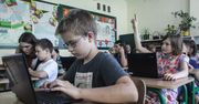 670 szkół może dostać darmowy szybki internet. Muszą się tylko zgłosić