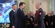 Gen. Jacek Pszczoła będzie dowodził polskim lotnictwem.  Został p.o. szefa Inspektoratu Sił Powietrznych