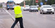 Dolnośląskie: wzmożone działania policjantów na drogach w związku z 11 listopada