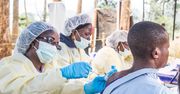 Nie tylko epidemia koronawirusa. W Kongo pojawiła się ebola. Nie żyje 11-miesięczna dziewczynka