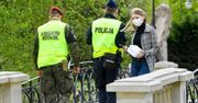 Gwiazda "Przyjaciółek" przyłapana na gorącym uczynku. Dla chwili przyjemności złamała zasady bezpieczeństwa