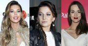 Edyta Górniak, Anna Lewandowska i inne gwiazdy w sukniach Violi Piekut