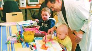 Pod okiem nauczyciela