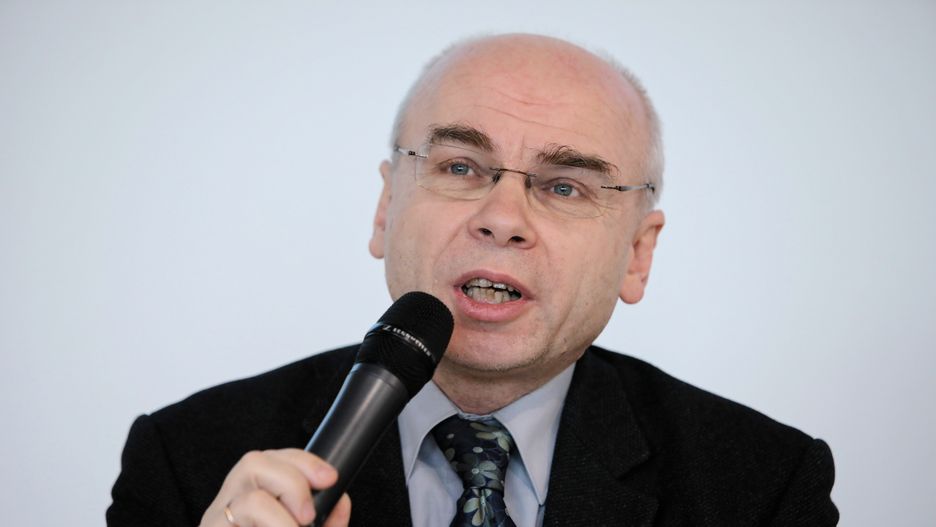 Prof. Dariusz Stola wydał oświadczenie ws. Polinu