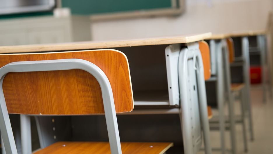 Uczeń znalazł sposób na poprawę ocen 