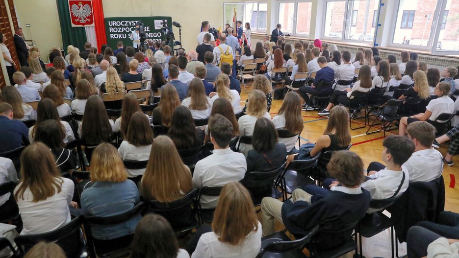 Wyniki wyborów 2019. Wiemy, jak zagłosowałaby młodzież