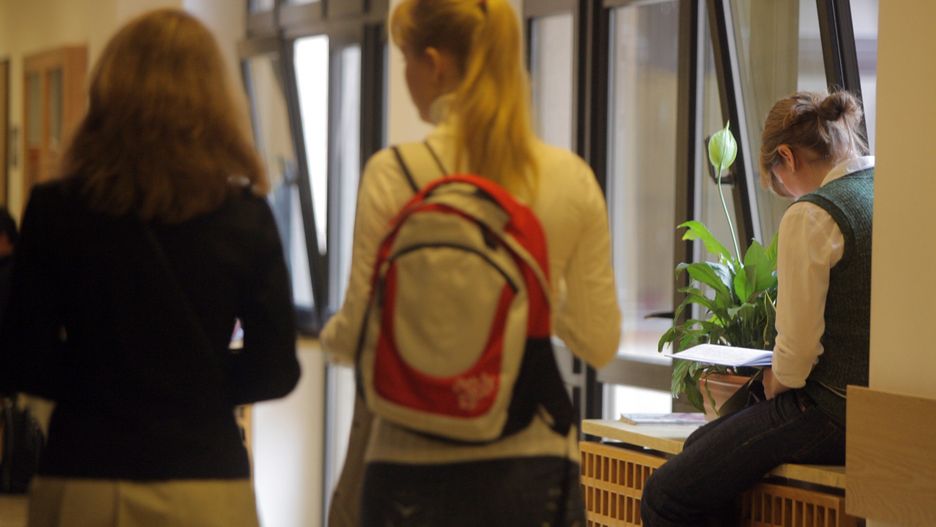 Mama Kamili poparła decyzję córki