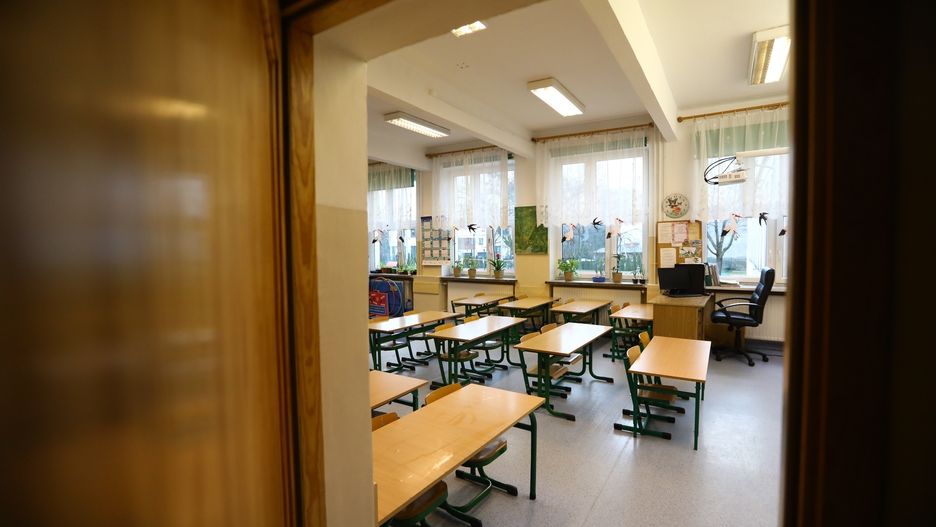 Strajk nauczycieli najprawdopodobniej w kwietniu