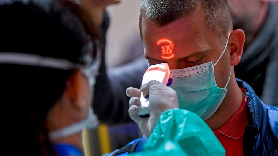 Gorączka wyborcza spowodowana koronawirusem dopiero się zaczyna