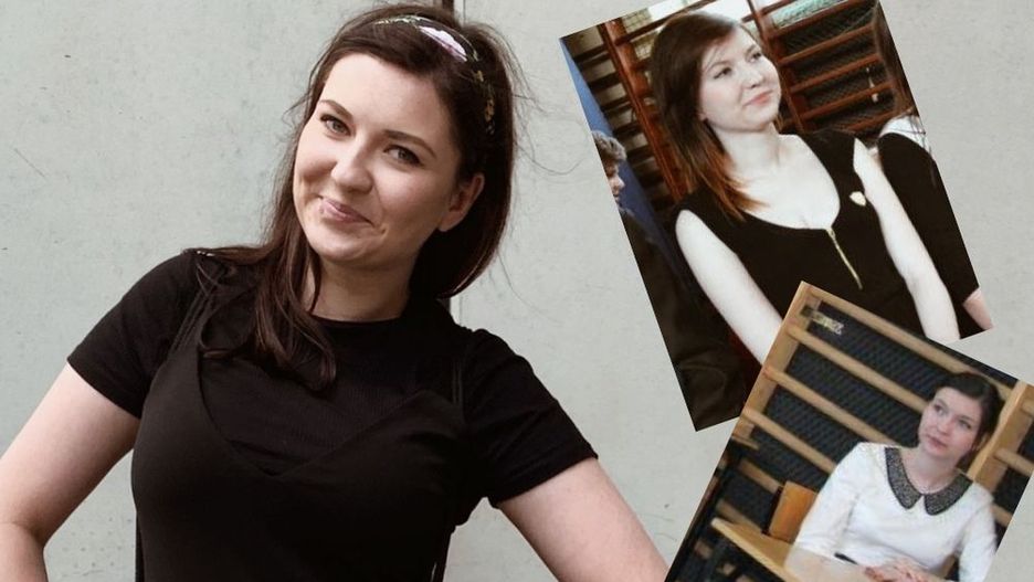 Po 6 latach zmiany w wyglądzie nie są zbyt widoczne