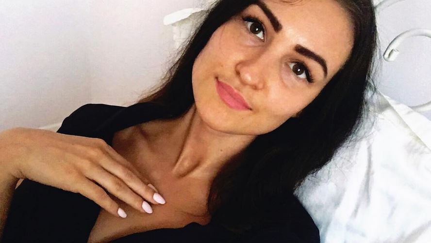 Karolina pracowała w znanej hiszpańskiej sieciówce
