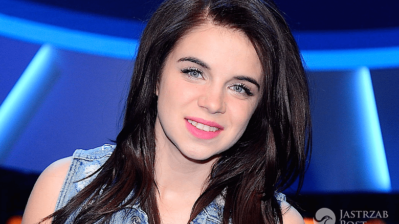 Angelika Zaworka Wikipedia, Żelka z Idola