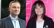 Karolina Korwin Piotrowska ostro wytyka błędy Bronisławowi Komorowskiemu. Jego przegrana to wina Kuby Wojewódzkiego