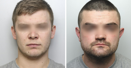 Brutalny mord na Polaku w Leeds. Skazano dwóch jego rodaków