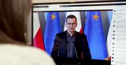 Koronawirus w Polsce. Tak pracuje się teraz w Kancelarii Premiera