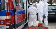 Koronawirus w Polsce. Zakażony lekarz na dyżurze. 27 pracowników SOR i pacjenci na kwarantannie